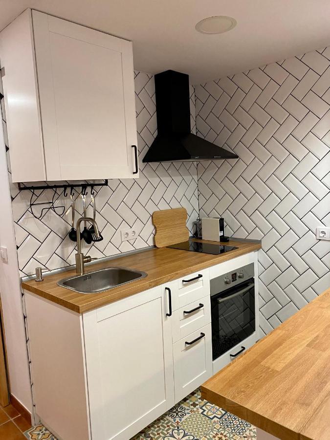 Apartamento Mil Palmeras 皮拉尔－德拉奥拉达达 外观 照片