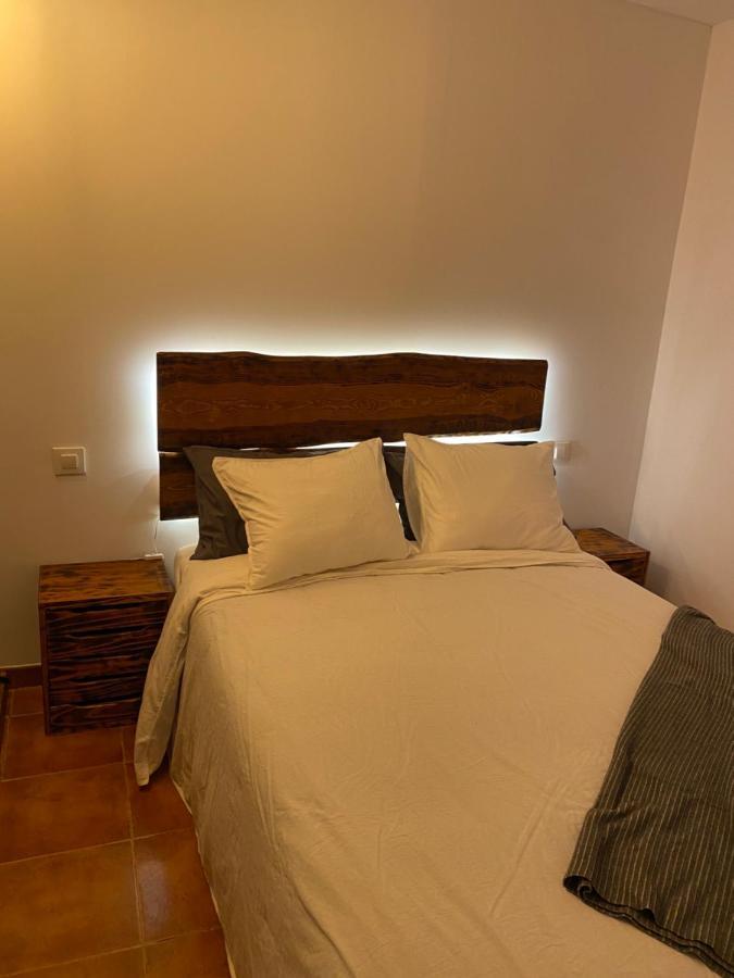 Apartamento Mil Palmeras 皮拉尔－德拉奥拉达达 外观 照片