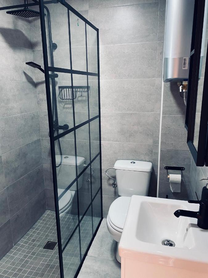 Apartamento Mil Palmeras 皮拉尔－德拉奥拉达达 外观 照片